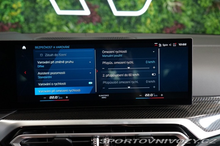 BMW M4 COMPETITION*CARBON*360*LA 2023