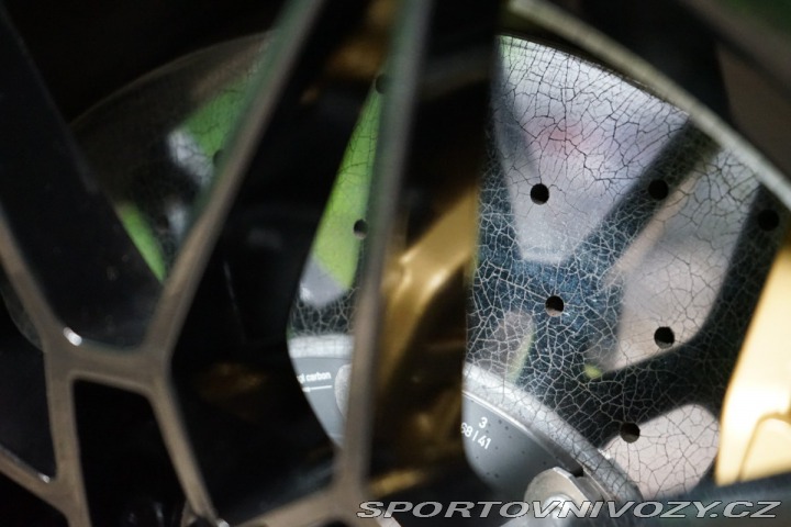 BMW M4 COMPETITION*CARBON*360*LA 2023