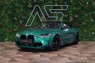 BMW M4 COMPETITION*CARBON*360*LA 2023