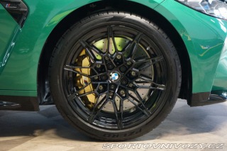 BMW M4 COMPETITION*CARBON*360*LA 2023