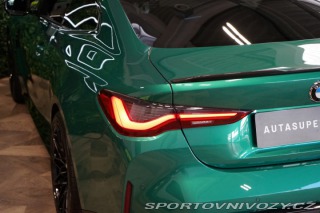 BMW M4 COMPETITION*CARBON*360*LA 2023