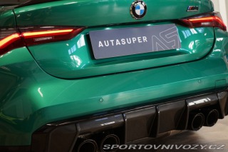 BMW M4 COMPETITION*CARBON*360*LA 2023