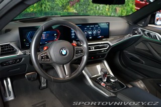 BMW M4 COMPETITION*CARBON*360*LA 2023