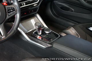 BMW M4 COMPETITION*CARBON*360*LA 2023