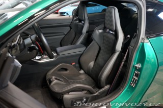 BMW M4 COMPETITION*CARBON*360*LA 2023