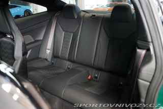 BMW M4 COMPETITION*CARBON*360*LA 2023