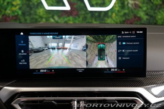 BMW M4 COMPETITION*CARBON*360*LA 2023