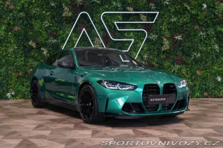 BMW M4 COMPETITION*CARBON*360*LA 2023
