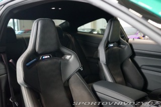 BMW M4 COMPETITION*CARBON*360*LA 2023