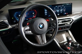 BMW M4 COMPETITION*CARBON*360*LA 2023