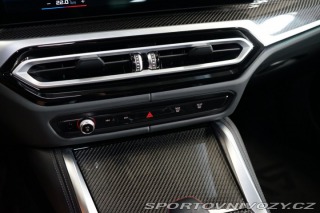 BMW M4 COMPETITION*CARBON*360*LA 2023