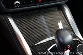 BMW M4 COMPETITION*CARBON*360*LA 2023