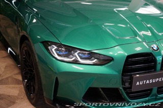 BMW M4 COMPETITION*CARBON*360*LA 2023