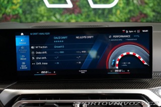 BMW M4 COMPETITION*CARBON*360*LA 2023