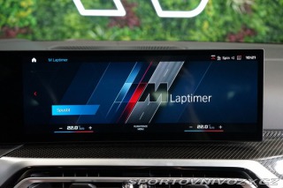BMW M4 COMPETITION*CARBON*360*LA 2023