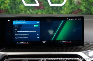 BMW M4 COMPETITION*CARBON*360*LA 2023