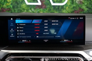 BMW M4 COMPETITION*CARBON*360*LA 2023