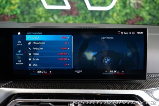 BMW M4 COMPETITION*CARBON*360*LA 2023