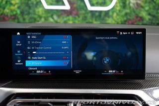 BMW M4 COMPETITION*CARBON*360*LA 2023