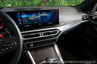 BMW M4 COMPETITION*CARBON*360*LA 2023