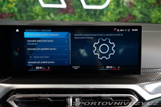 BMW M4 COMPETITION*CARBON*360*LA 2023