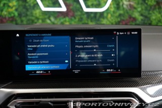BMW M4 COMPETITION*CARBON*360*LA 2023