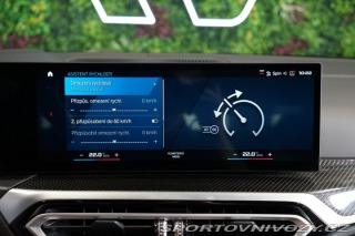 BMW M4 COMPETITION*CARBON*360*LA 2023