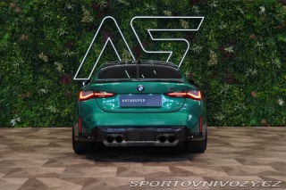 BMW M4 COMPETITION*CARBON*360*LA 2023