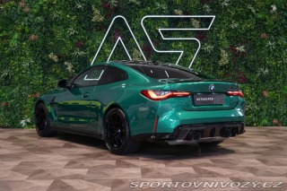 BMW M4 COMPETITION*CARBON*360*LA 2023
