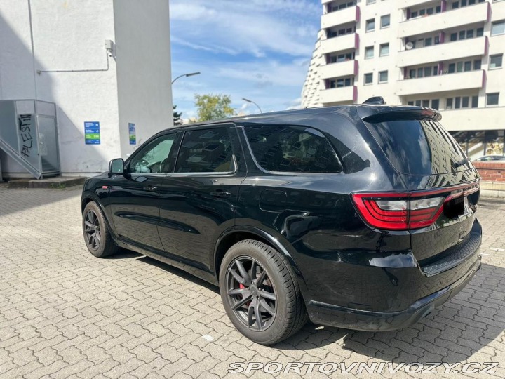 Dodge Ostatní modely Durango 2019