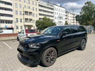 Dodge Ostatní modely Durango 2019