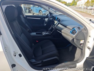 Honda Civic 1.5 i-VTEC Turbo Elegance 2018