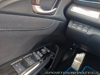 Honda Civic 1.5 i-VTEC Turbo Elegance 2018