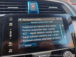 Honda Civic 1.5 i-VTEC Turbo Elegance 2018