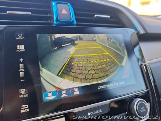 Honda Civic 1.5 i-VTEC Turbo Elegance 2018