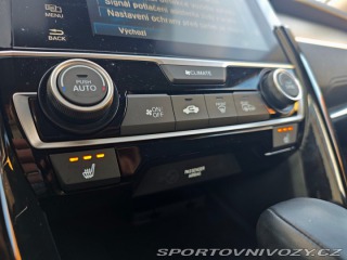 Honda Civic 1.5 i-VTEC Turbo Elegance 2018