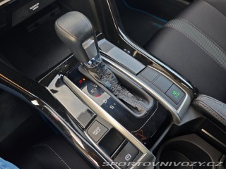 Honda Civic 1.5 i-VTEC Turbo Elegance 2018
