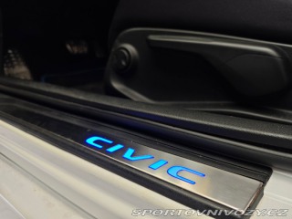 Honda Civic 1.5 i-VTEC Turbo Elegance 2018