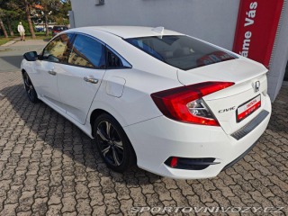 Honda Civic 1.5 i-VTEC Turbo Elegance 2018