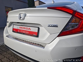 Honda Civic 1.5 i-VTEC Turbo Elegance 2018