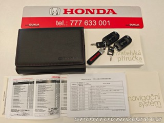 Honda Civic 1.5 i-VTEC Turbo Elegance 2018