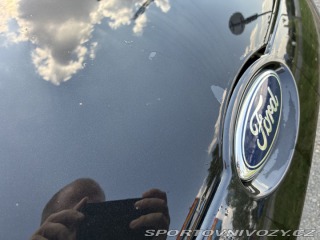 Ford Focus ST Komplet historie, Plzeň 2013