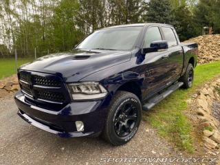Dodge Ostatní modely RAM 2017