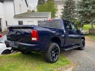 Dodge Ostatní modely RAM 2017