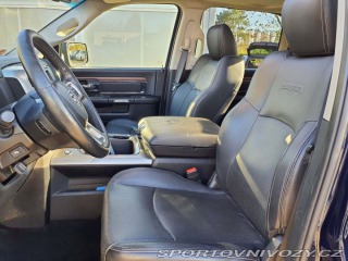 Dodge Ostatní modely RAM 2017