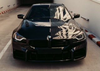 BMW M2 G87