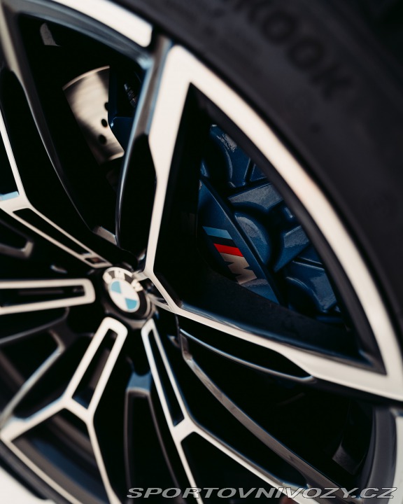 BMW M2 G87 2023