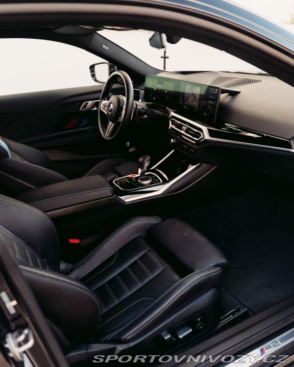 BMW M2 G87 2023