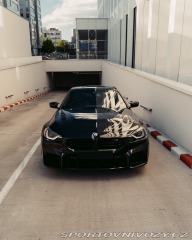 BMW M2 G87 2023
