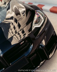 BMW M2 G87 2023